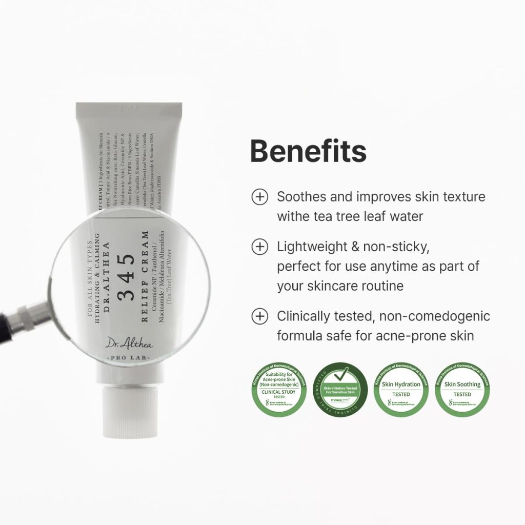 best 5 face moisturizers for glowing skin