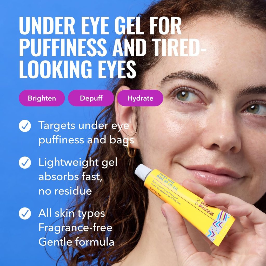 Neutrogena Rapid Wrinkle Repair Retinol Eye Cream