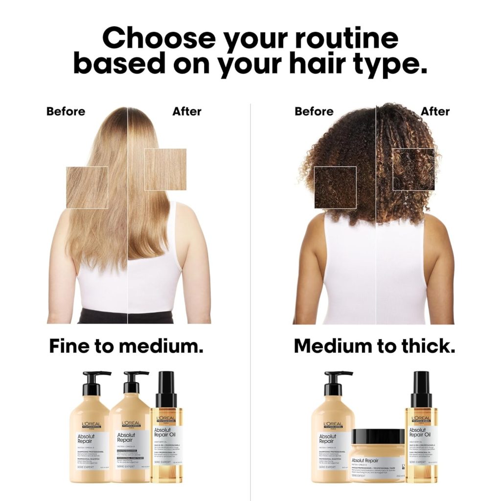 L’Oréal Professionnel Absolut Repair Conditioner