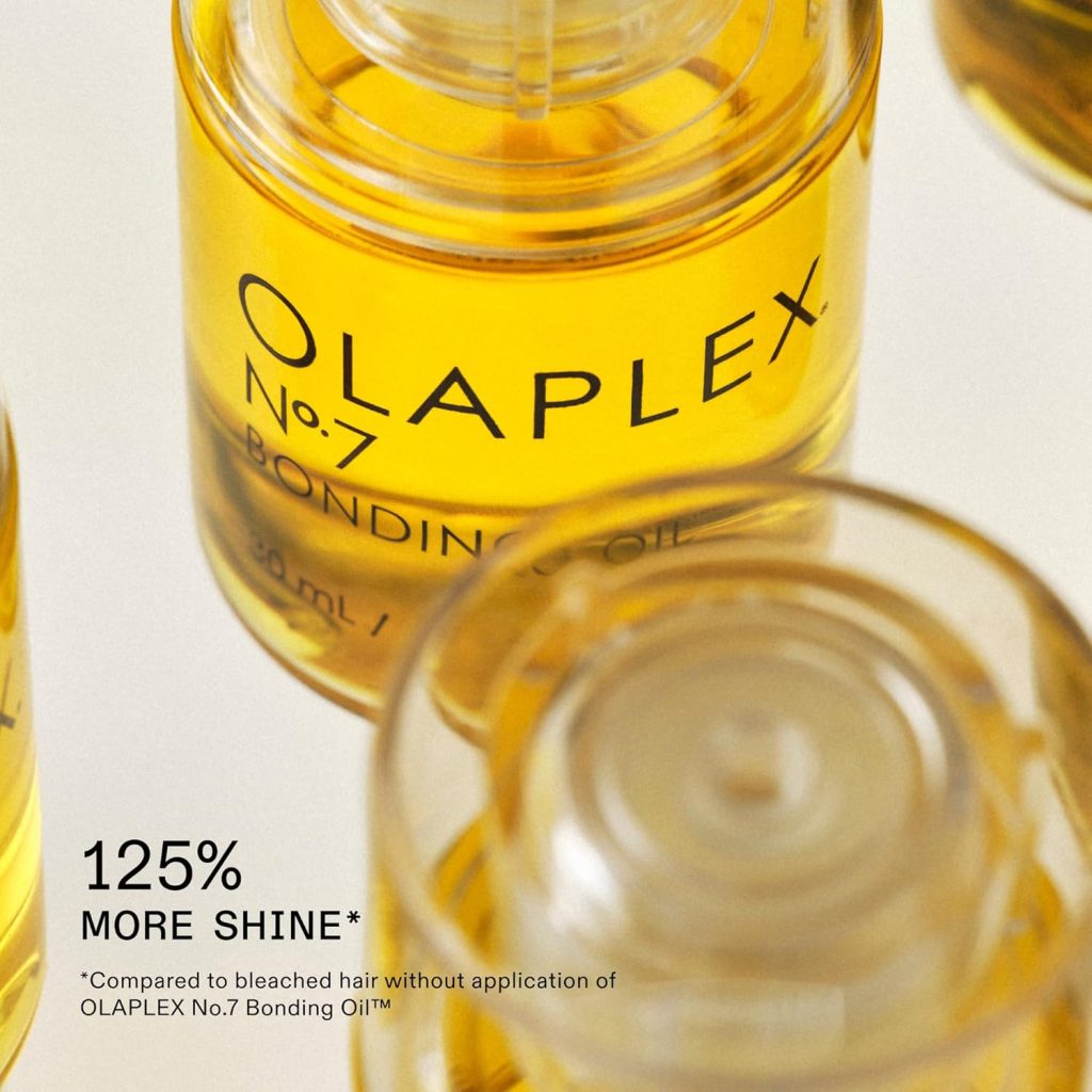 OLAPLEX No.7 Bonding Oil for damaged hair