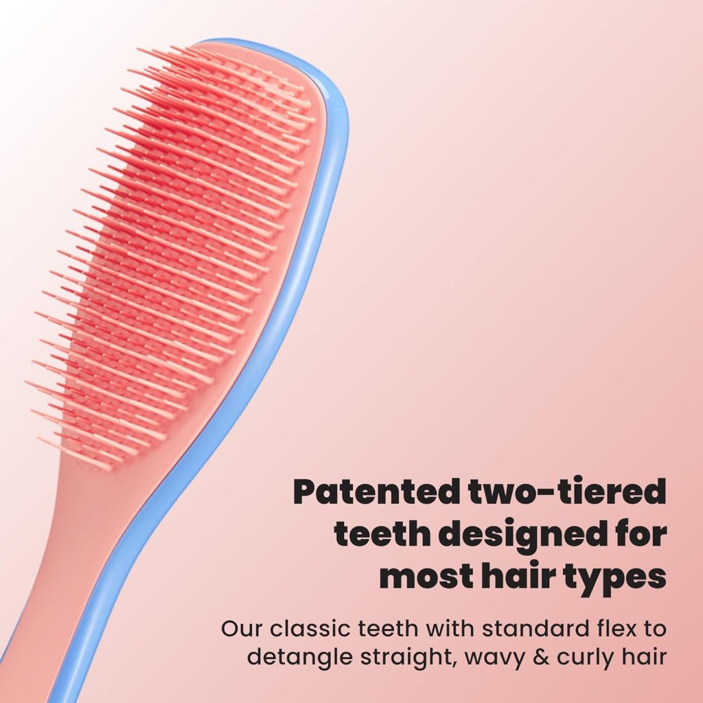 Tangle Teezer Ultimate Detangler Brush